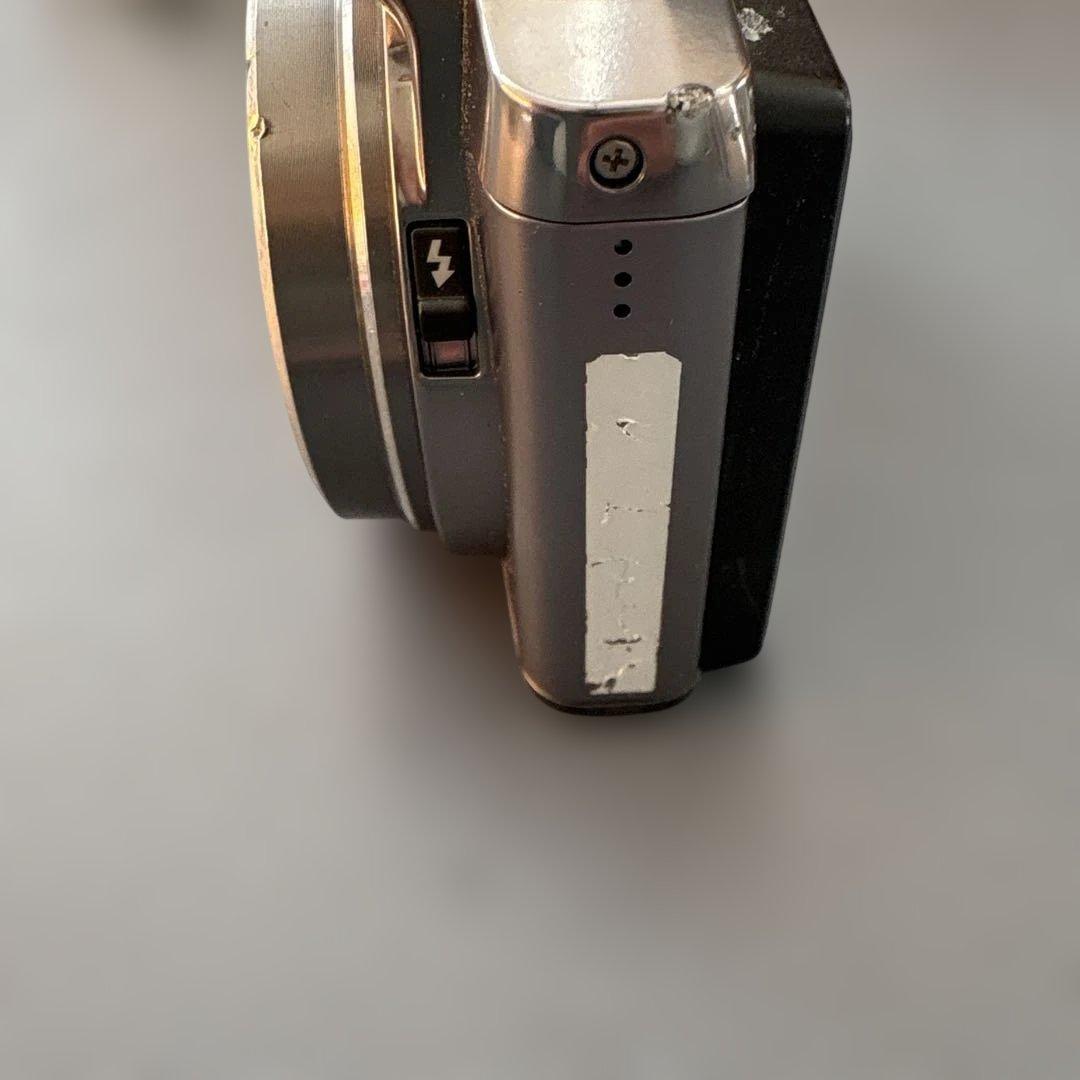 動作未確認 OLYMPUS 24倍ズーム SZ-14 オリンパス デジタルカメラ