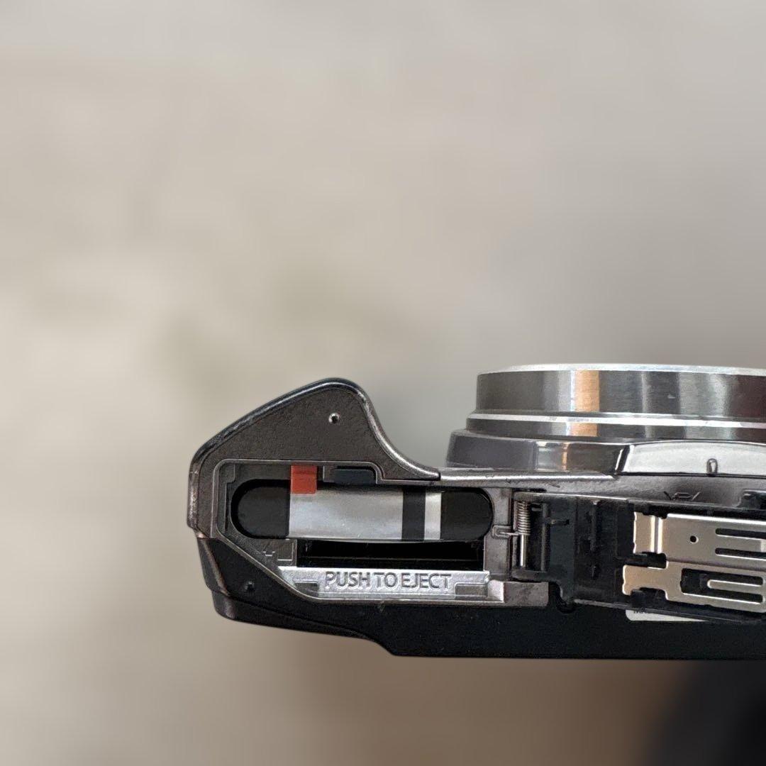 動作未確認 OLYMPUS 24倍ズーム SZ-14 オリンパス デジタルカメラ