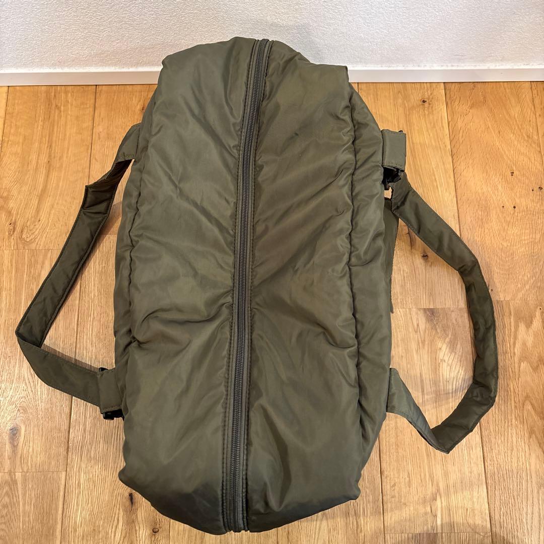 【ゆです】マミータ mamita マザーズバッグ 完売品