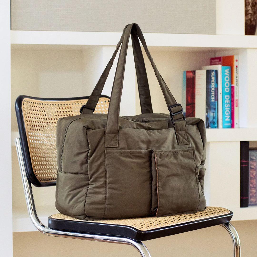 【ゆです】マミータ mamita マザーズバッグ 完売品