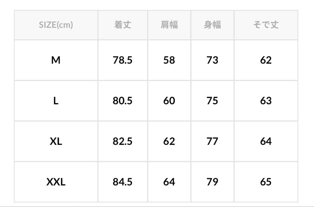 メル　CAHLUMN シャツ　2点セット
