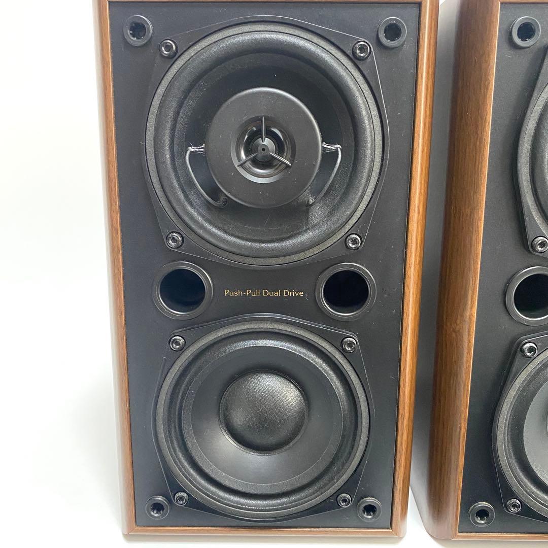 DENON デノン USC-M7 スピーカー ペア