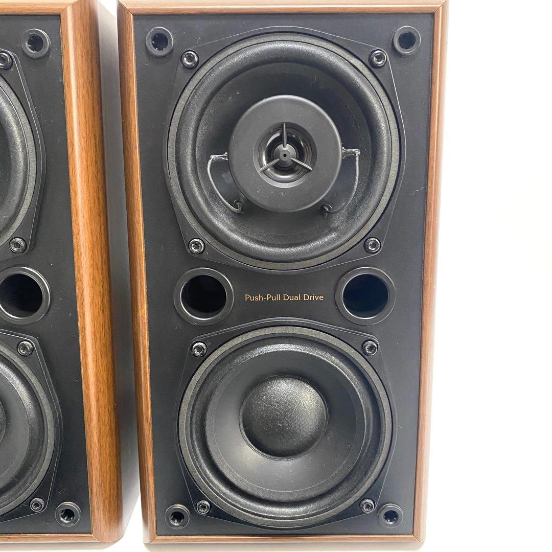 DENON デノン USC-M7 スピーカー ペア