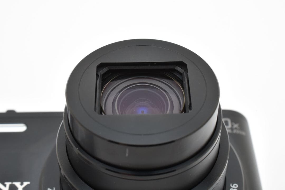 ■ 美品 ■ ソニー　SONY Cyber-shot DSC-WX350