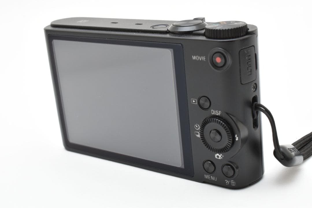 ■ 美品 ■ ソニー　SONY Cyber-shot DSC-WX350
