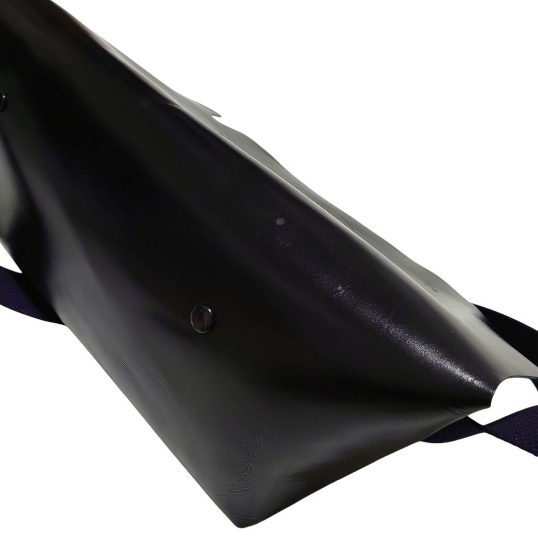 Uni&co. メンズ オールレザー メッセンジャーバッグ