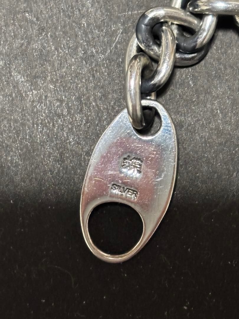 Loud style design 鳴海大我モデルネックレス