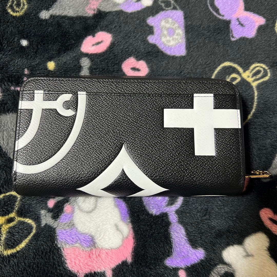 CASTELBAJAC カステルバジャック　長財布