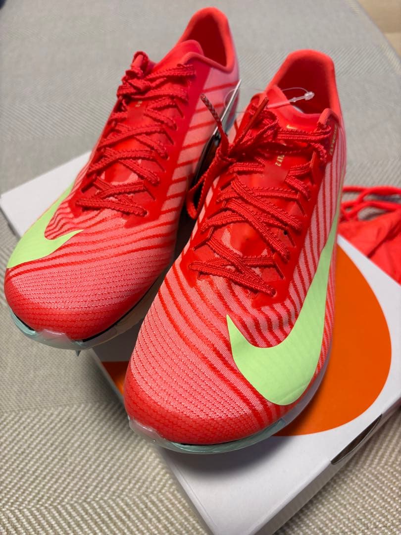 ナイキ　マックスフライ2 新品・未使用　26cm