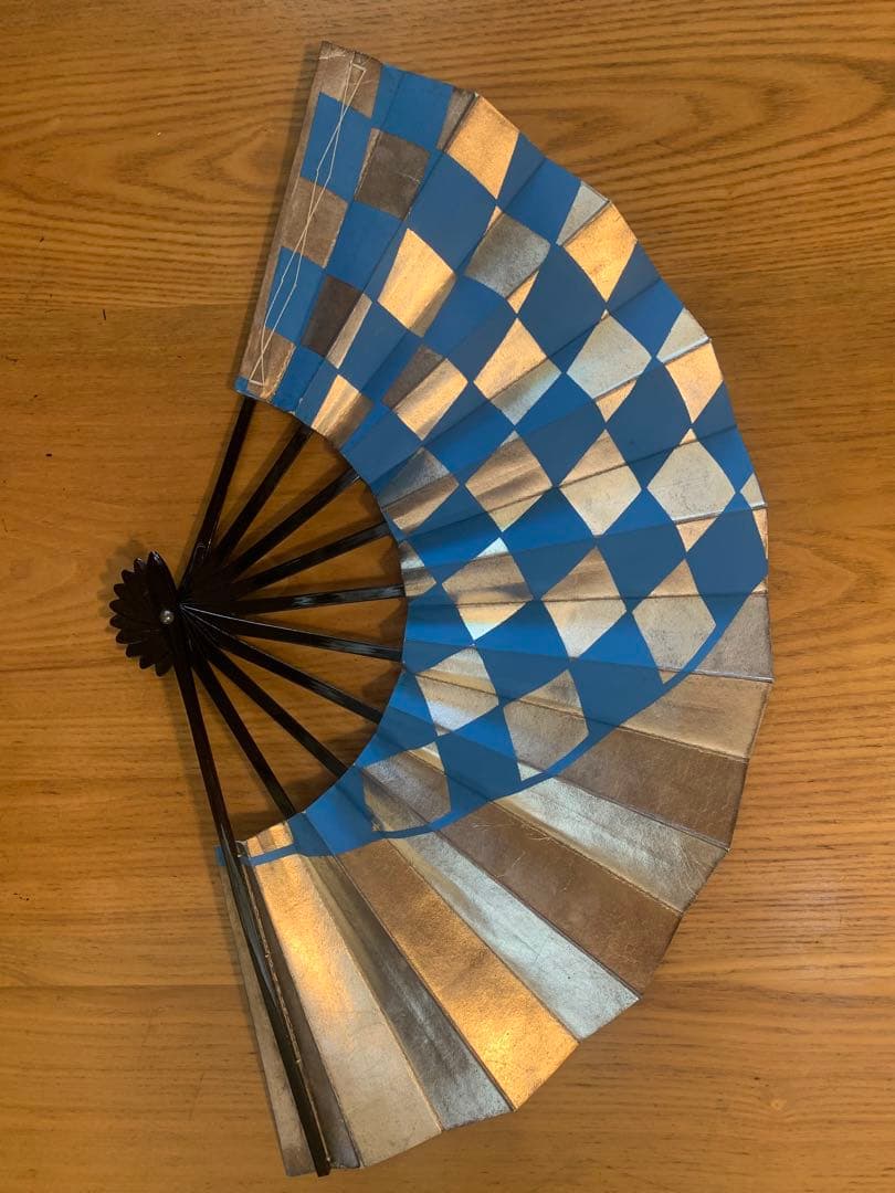 舞扇子 約29cm 12本まとめ売り