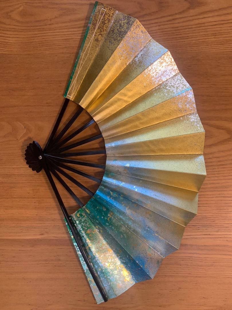 舞扇子 約29cm 12本まとめ売り