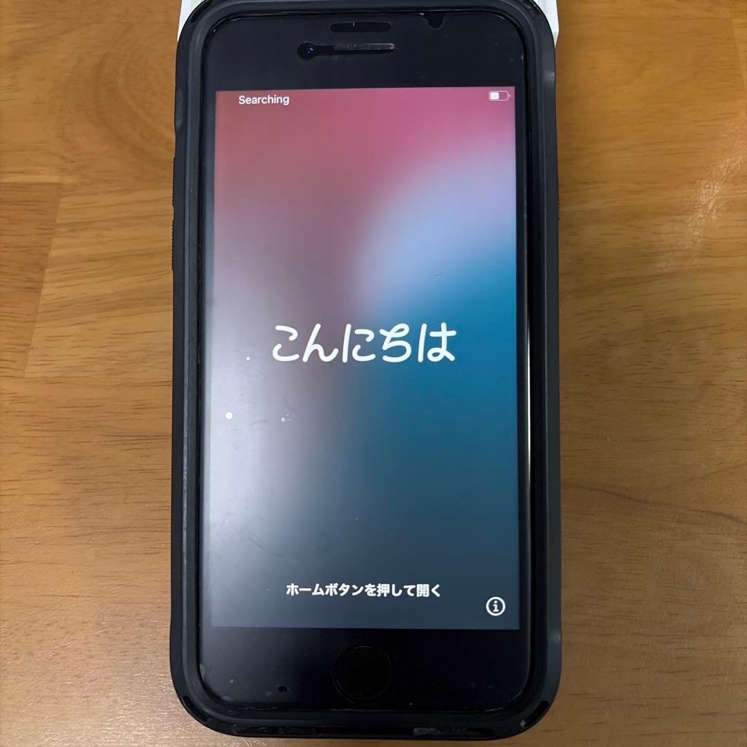 Apple iPhone SE (第2世代) レッド あや