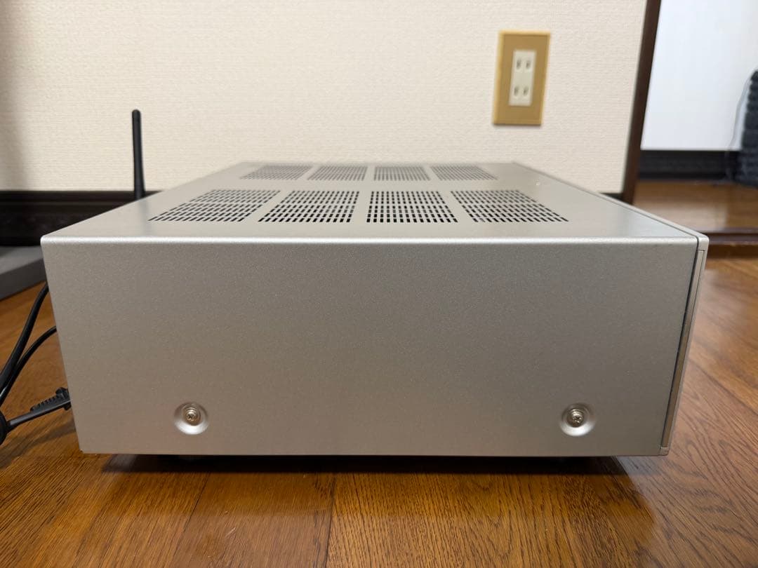 YAMAHA R-N602 ネットワークレシーバー