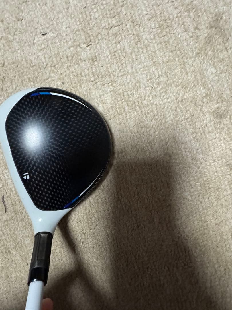 SIM2MAX 5w Speeder661 EVO Ⅶ Sシャフト