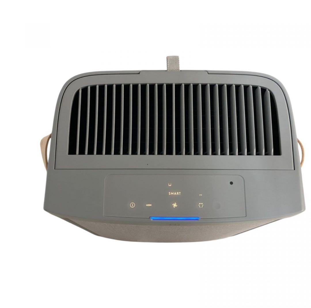 エレクトロラックス アルティメイトホーム700 加湿空気清浄機