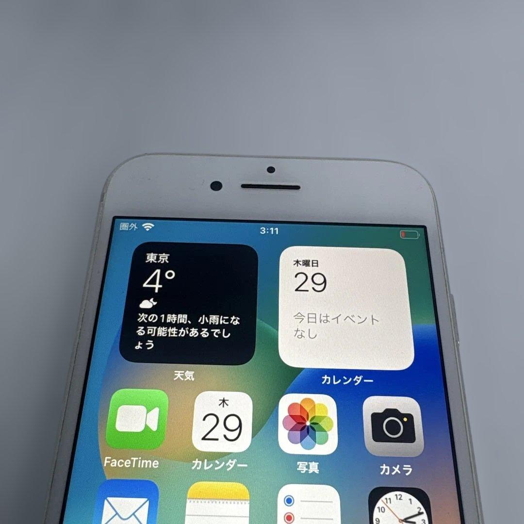 スマートフォン本体 Apple iPhone 8 64GB