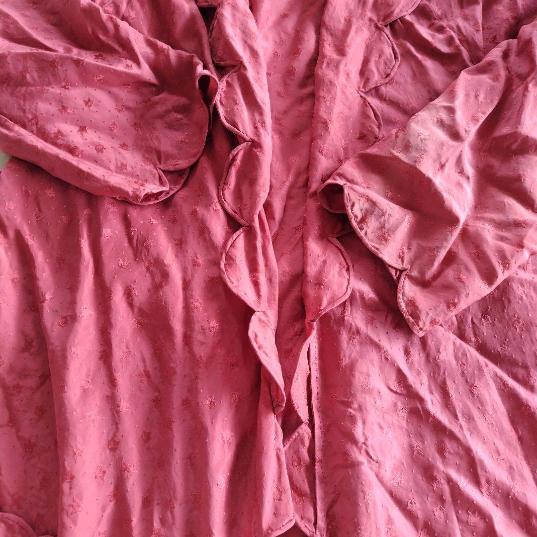 アンティークナイトガウン