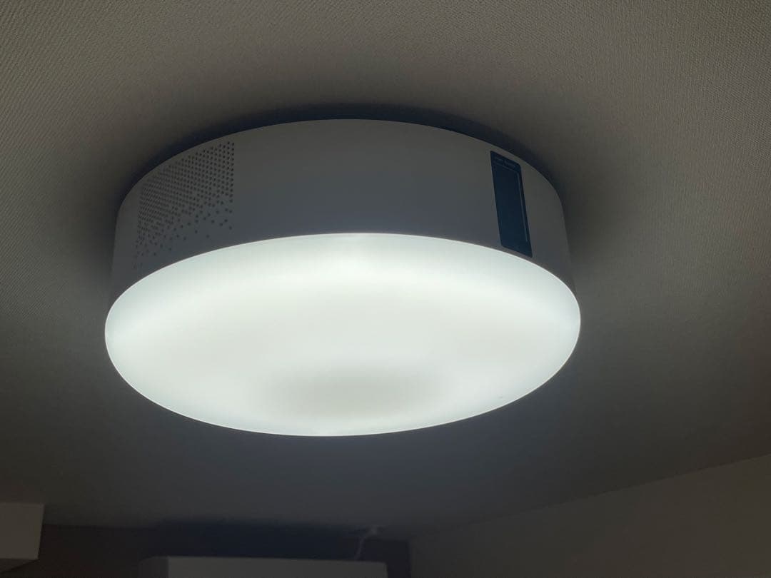 プロジェクター popInAladdin SE