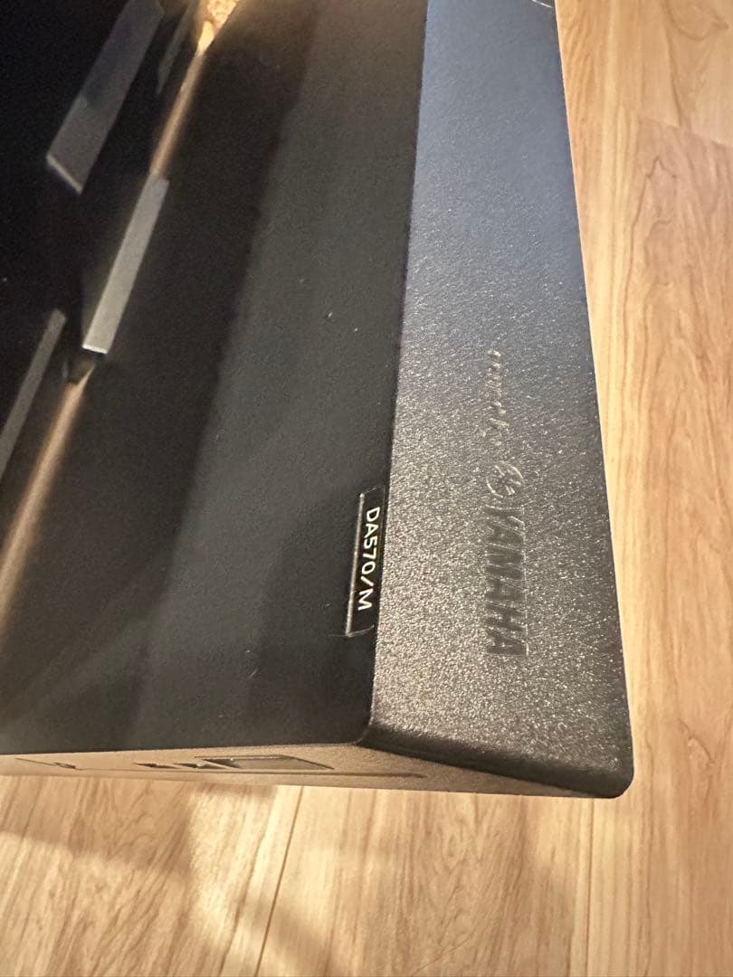 LAVIE Desk All-in-one DA570MAB ファインブラック