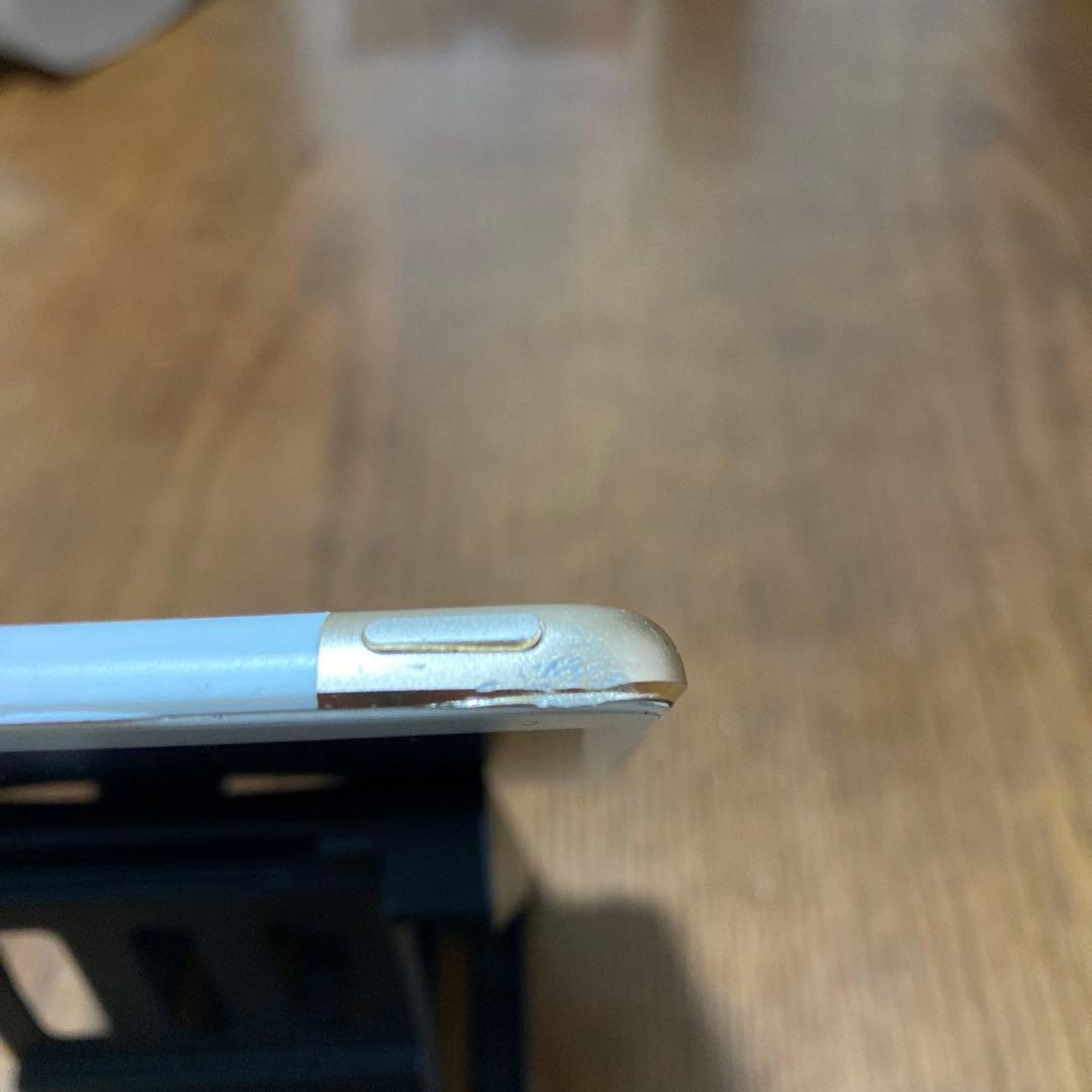 Apple iPad mini 4 ゴールド 16GB docomo