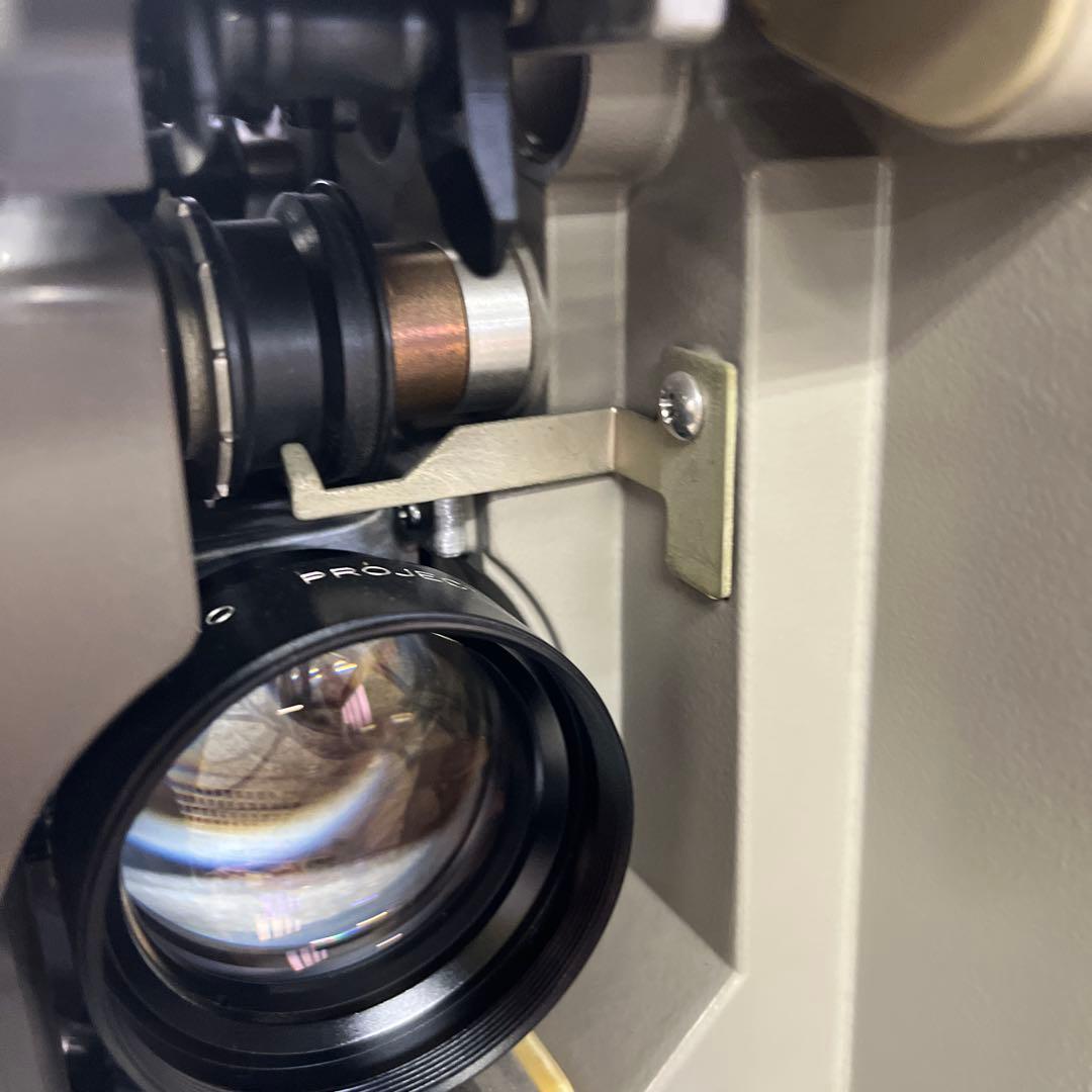 ★ ELMO エルモ CX-350E XENON 映写機 プロジェクター 格安