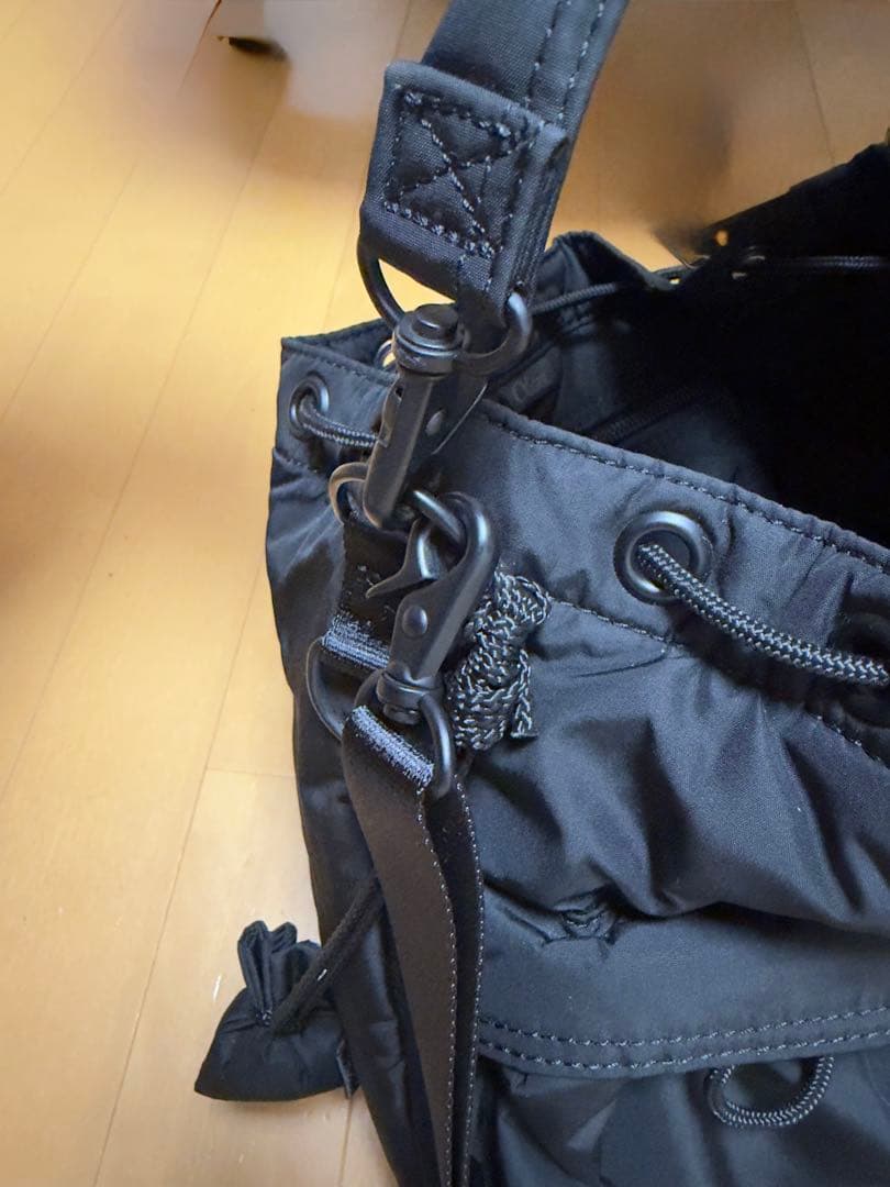 バッグ PORTER / SENSES TOOLBAG