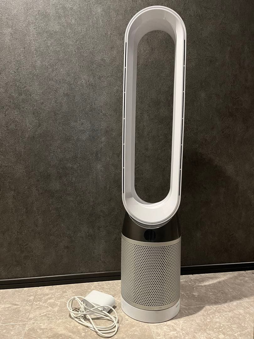 dyson ダイソン TP03WS 空気清浄機付き扇風機