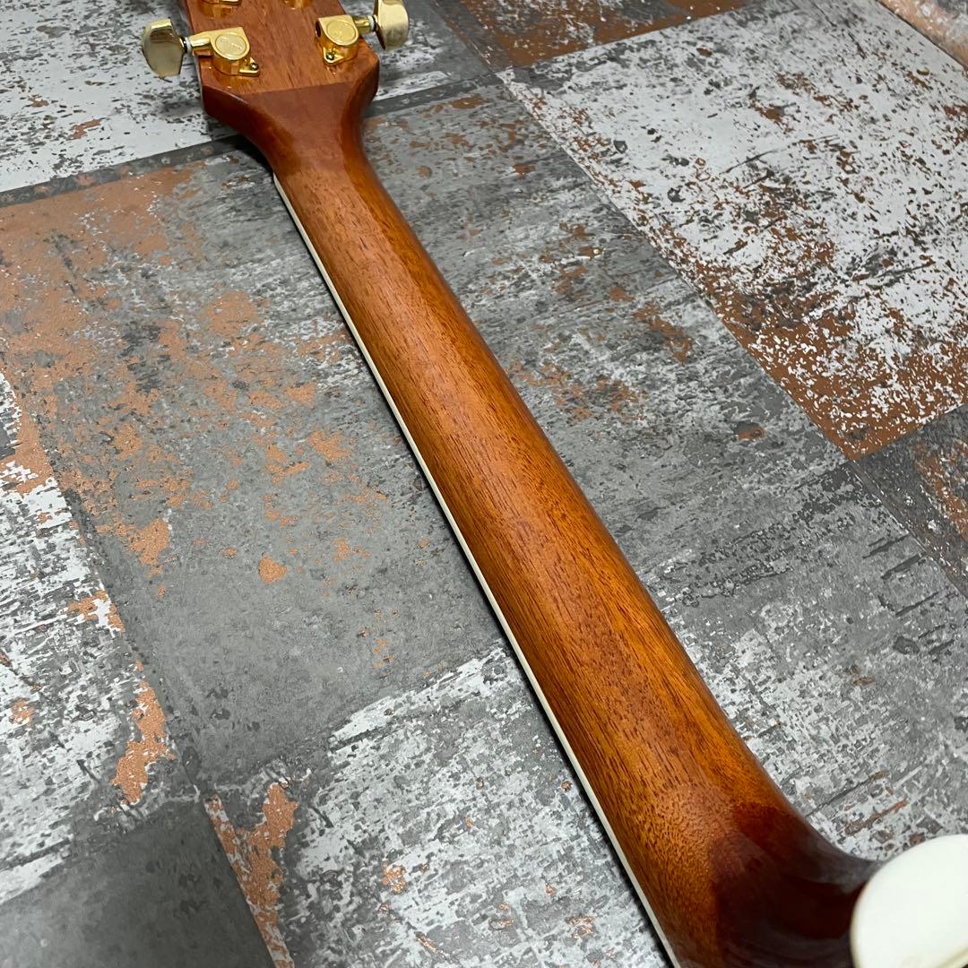 CRAFTER エレキアコースティックギター エレアコ TC-035N 送料無料