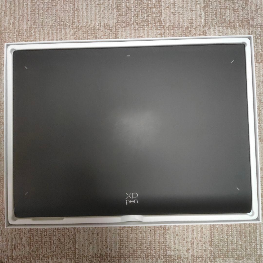 XP-PEN Deco Pro XLW(Gen2) ペンタブレット