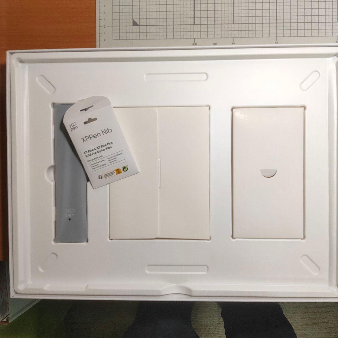 XP-PEN Deco Pro XLW(Gen2) ペンタブレット