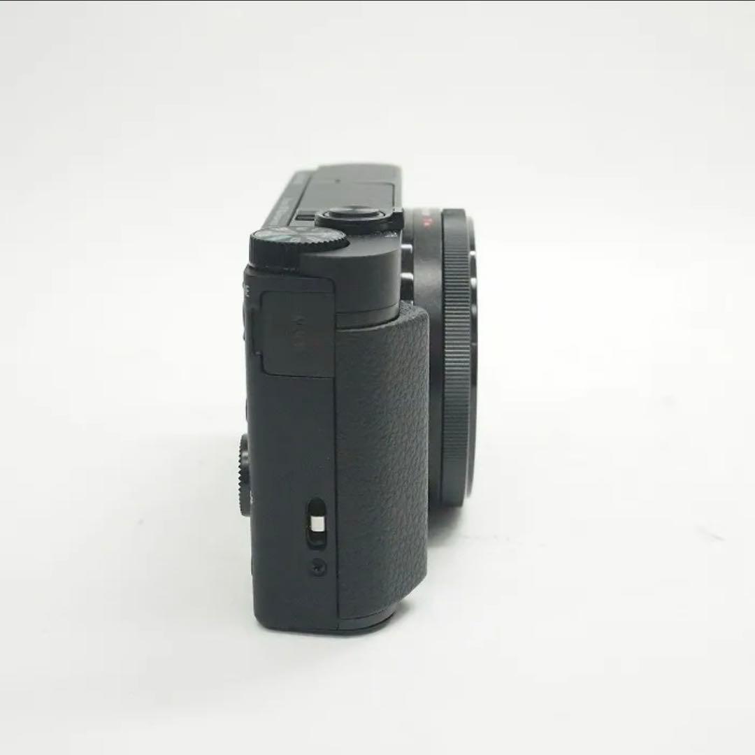 SONY コンパクトデジタルカメラ DSC-HX99