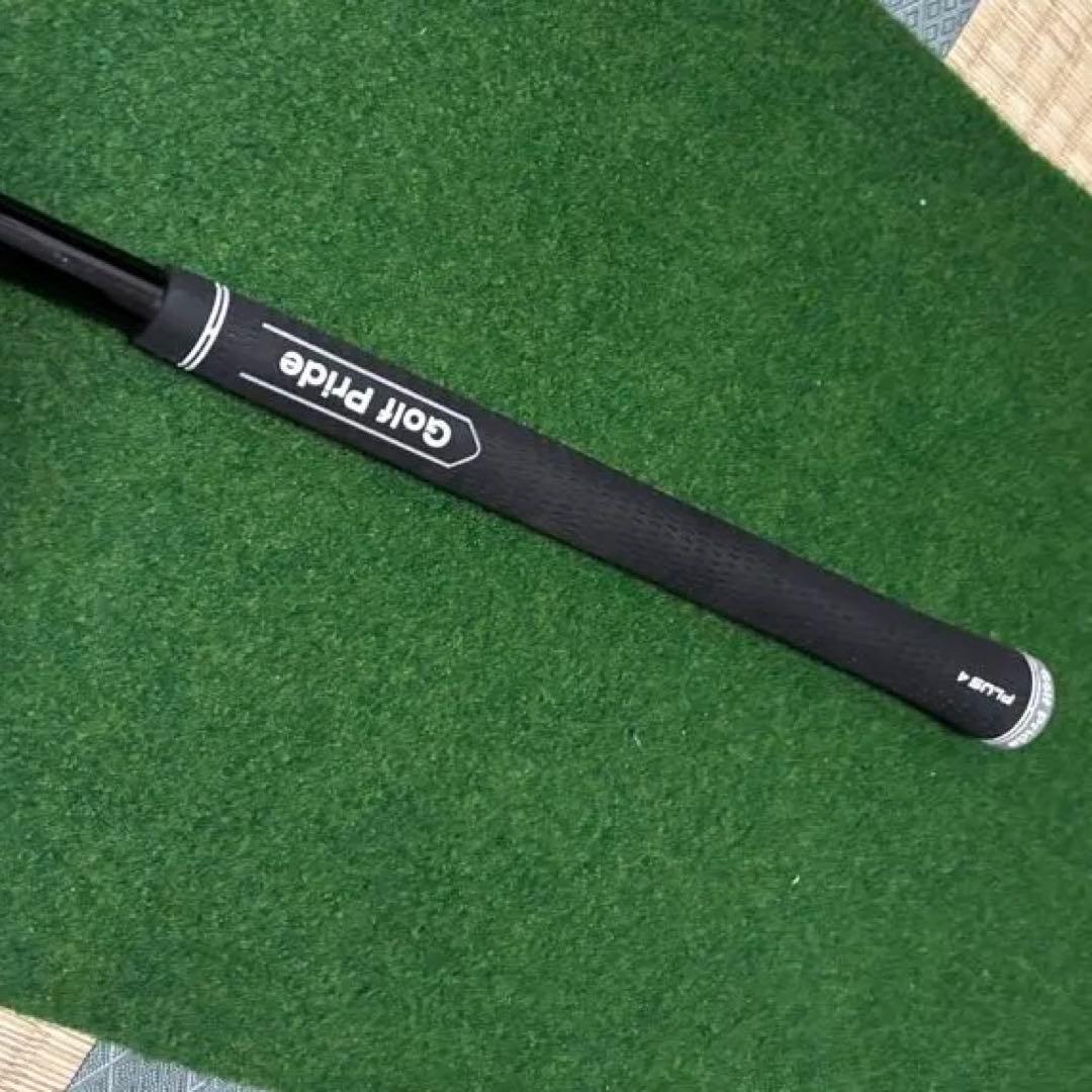 ベンタスTRレッド 6X (キャロウェイスリーブ)