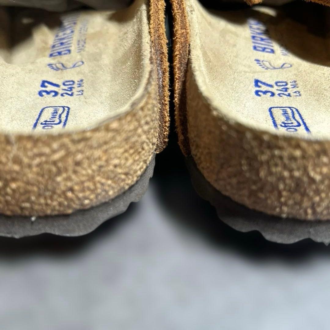 ビルケンシュトック　レディース　37サイズ