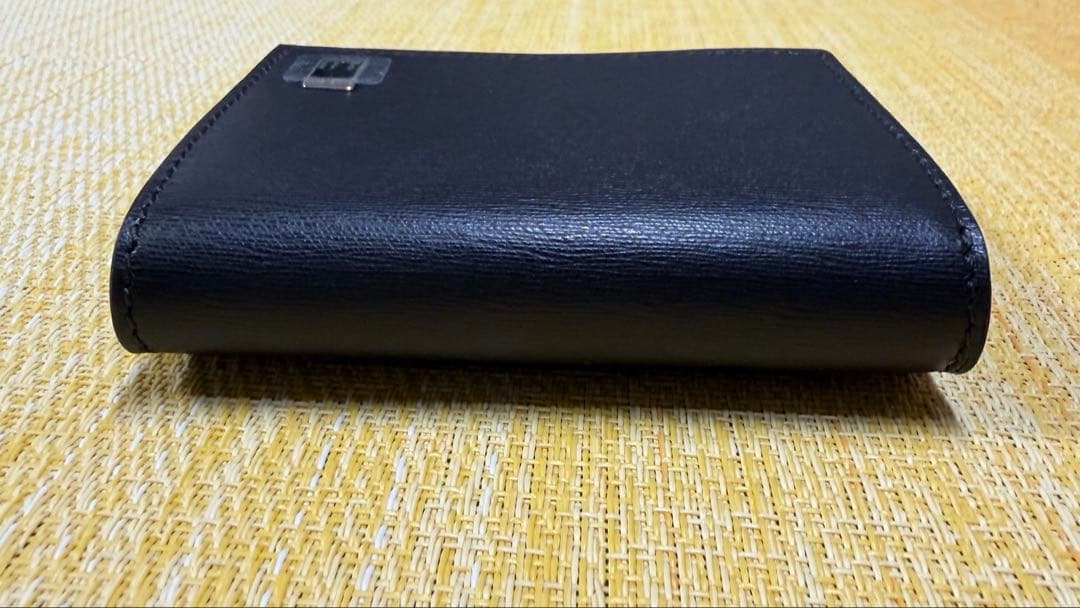 【新品未使用】ダンヒル dunhill ケース