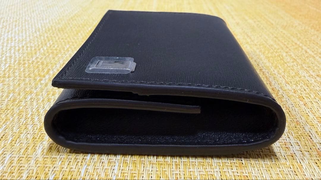 【新品未使用】ダンヒル dunhill ケース