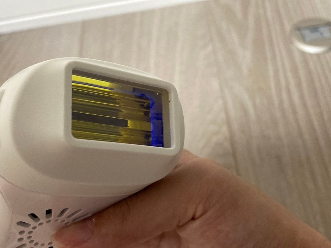 ケノン　脱毛器　ver.4.1 NIPL-2080