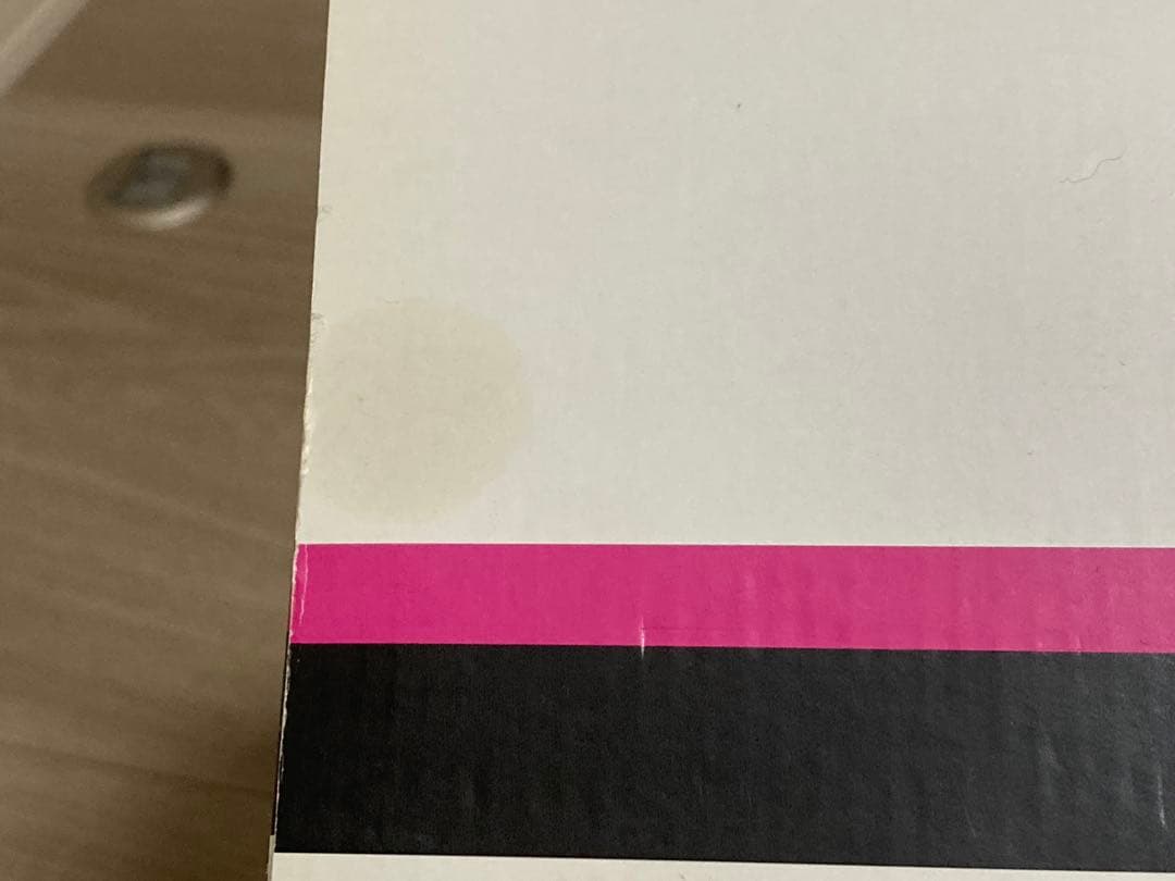 ケノン　脱毛器　ver.4.1 NIPL-2080