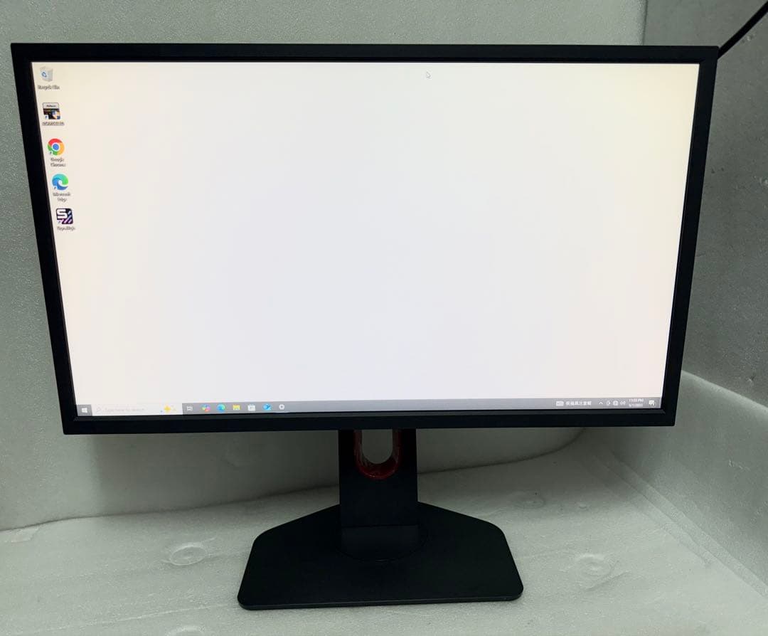 BenQ XL2546K モニター中古品