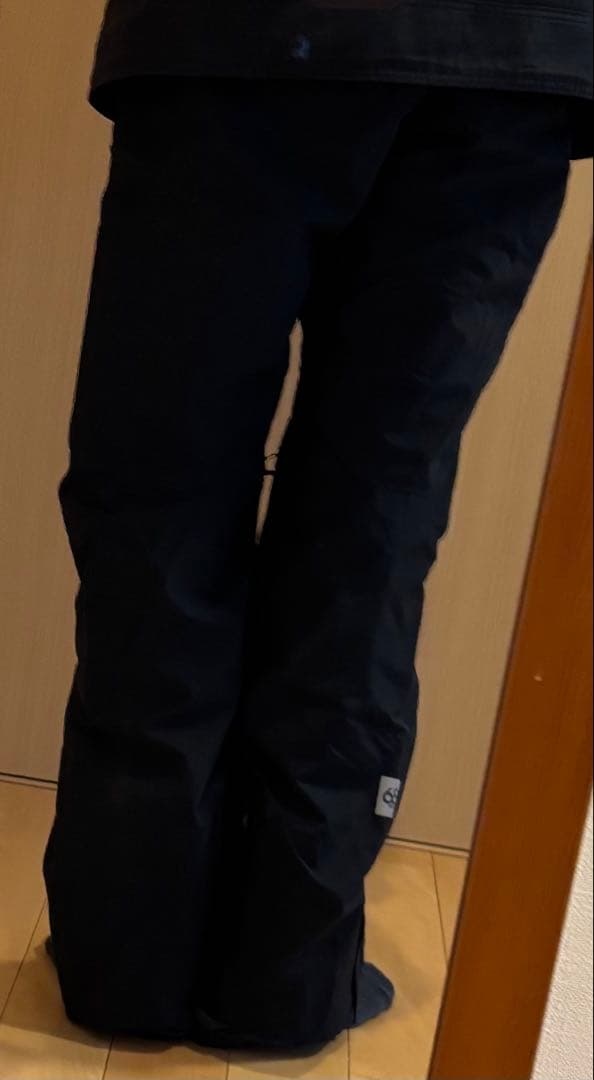 686 GORE-TEX ゴアテックス　パンツ　スノーボード　スノボ