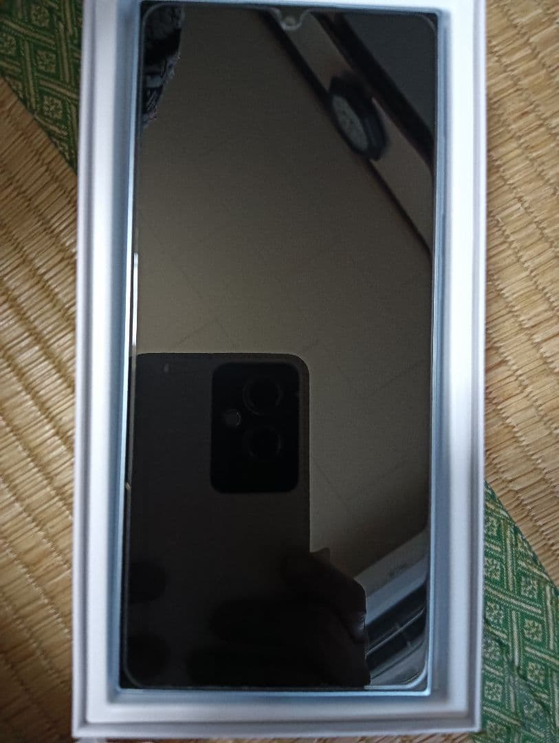 oukitelフリースマホc61plo