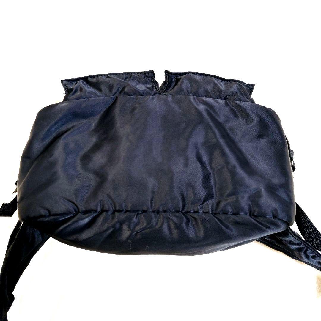 廃盤品 美品 希少 PORTER タンカー ウエストバッグ ブラック タグ美品