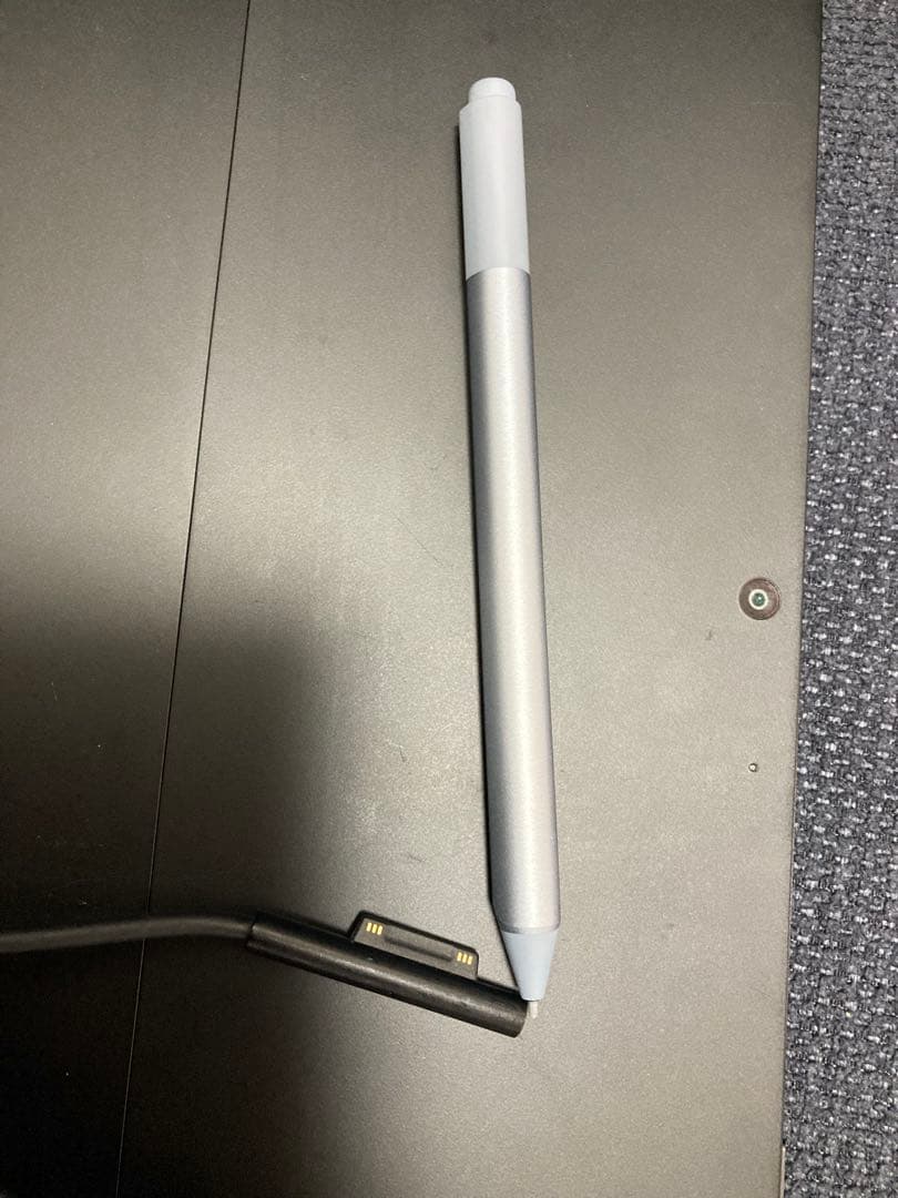 マイクロソフト Surface Pro 7 256GB キーボード 初期化済み