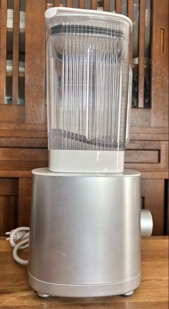 【にんにん】ZWILLING ツヴィリング パワーブレンダー 1800ml