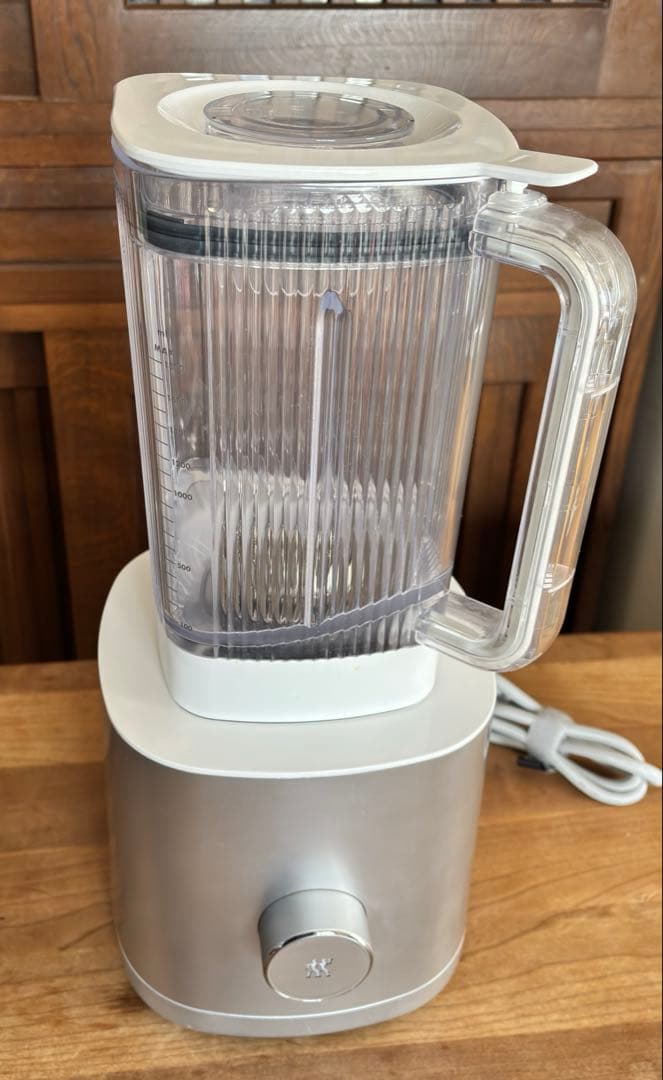 【にんにん】ZWILLING ツヴィリング パワーブレンダー 1800ml