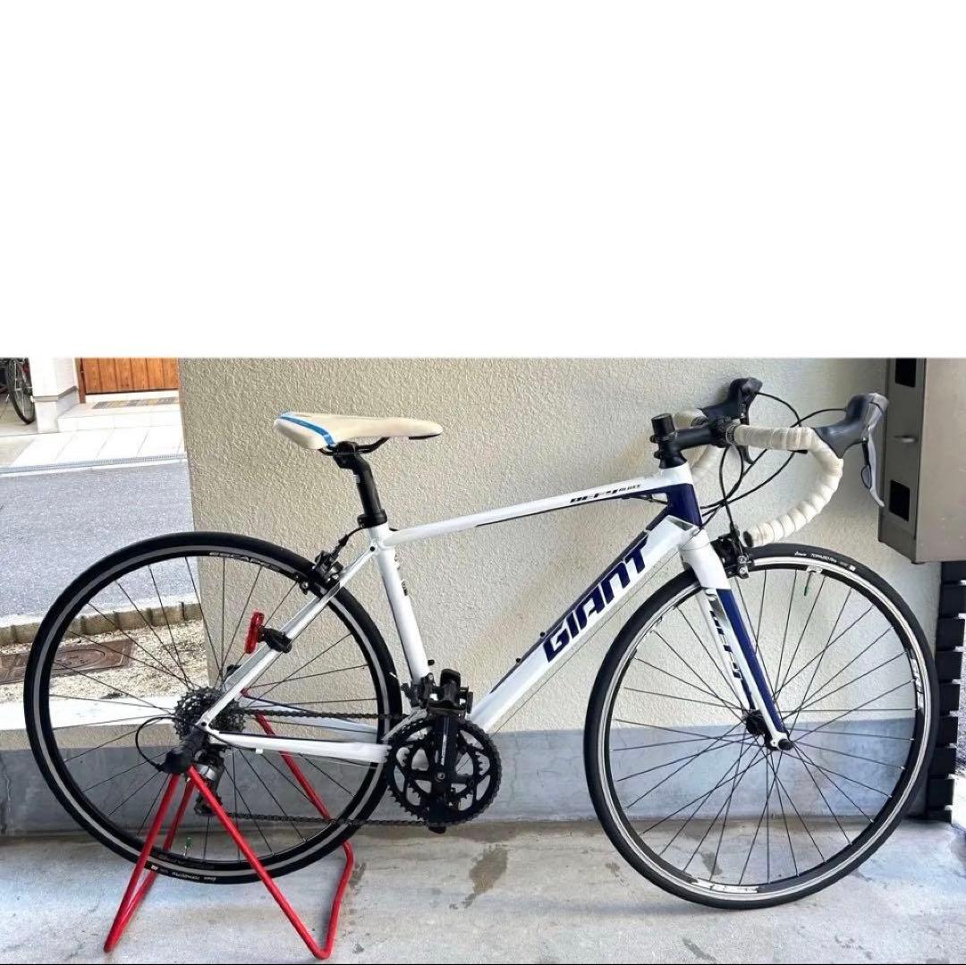 確認中　購入不可　GIANT DEFY4 Sサイズ　2016年