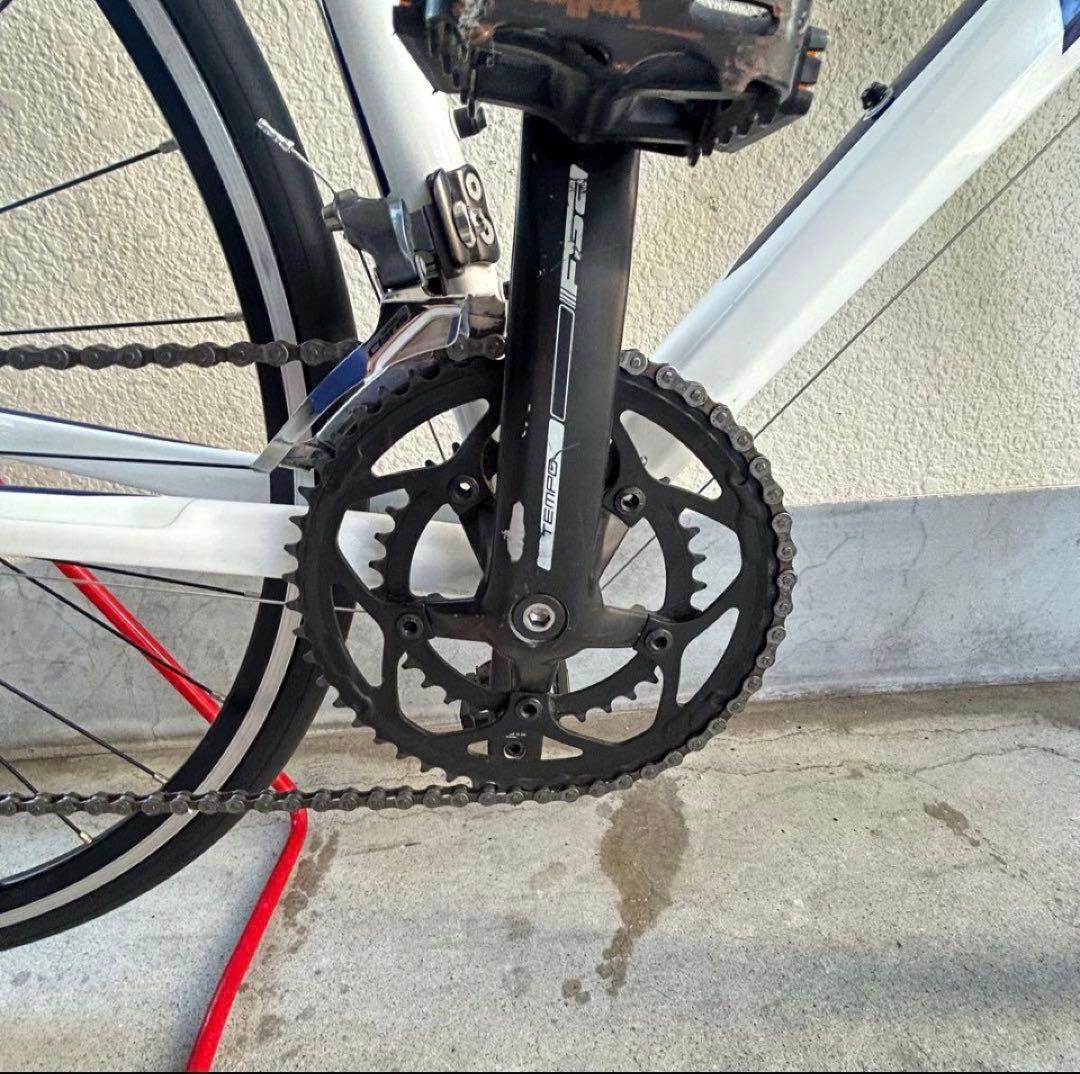 確認中　購入不可　GIANT DEFY4 Sサイズ　2016年