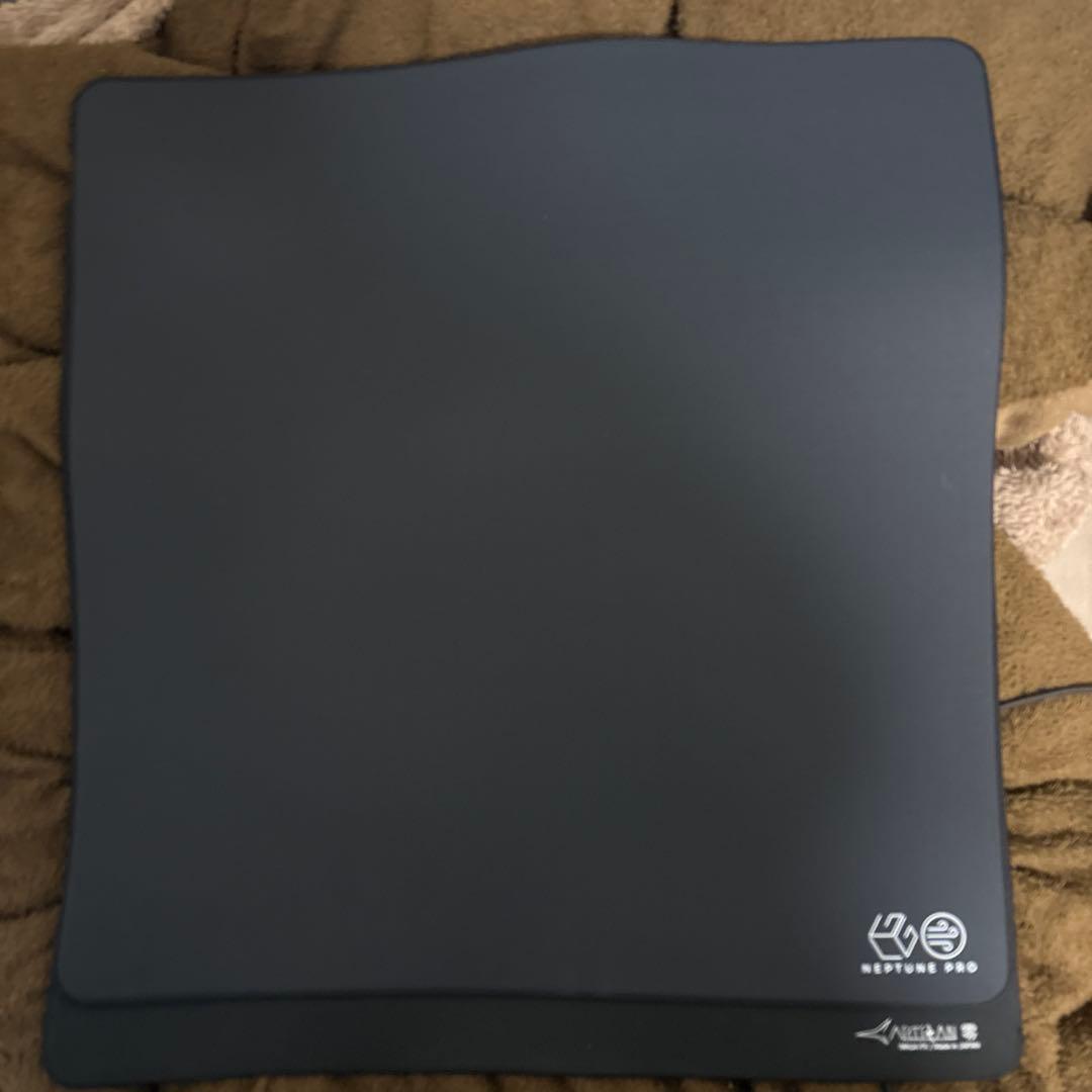 マウスパッドまとめ売り(8枚)