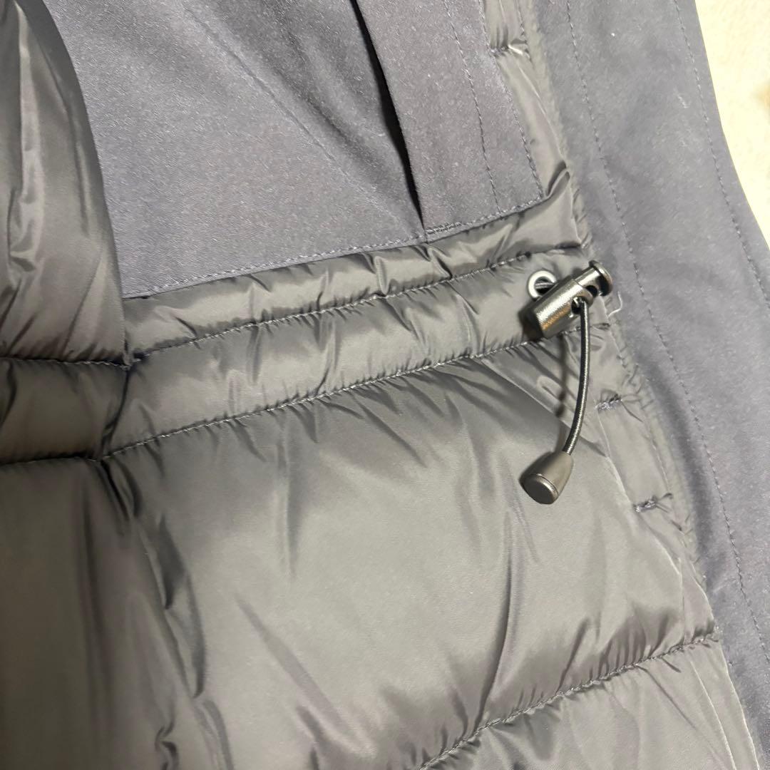   ダウンジャケット (BRONTE PARKA)