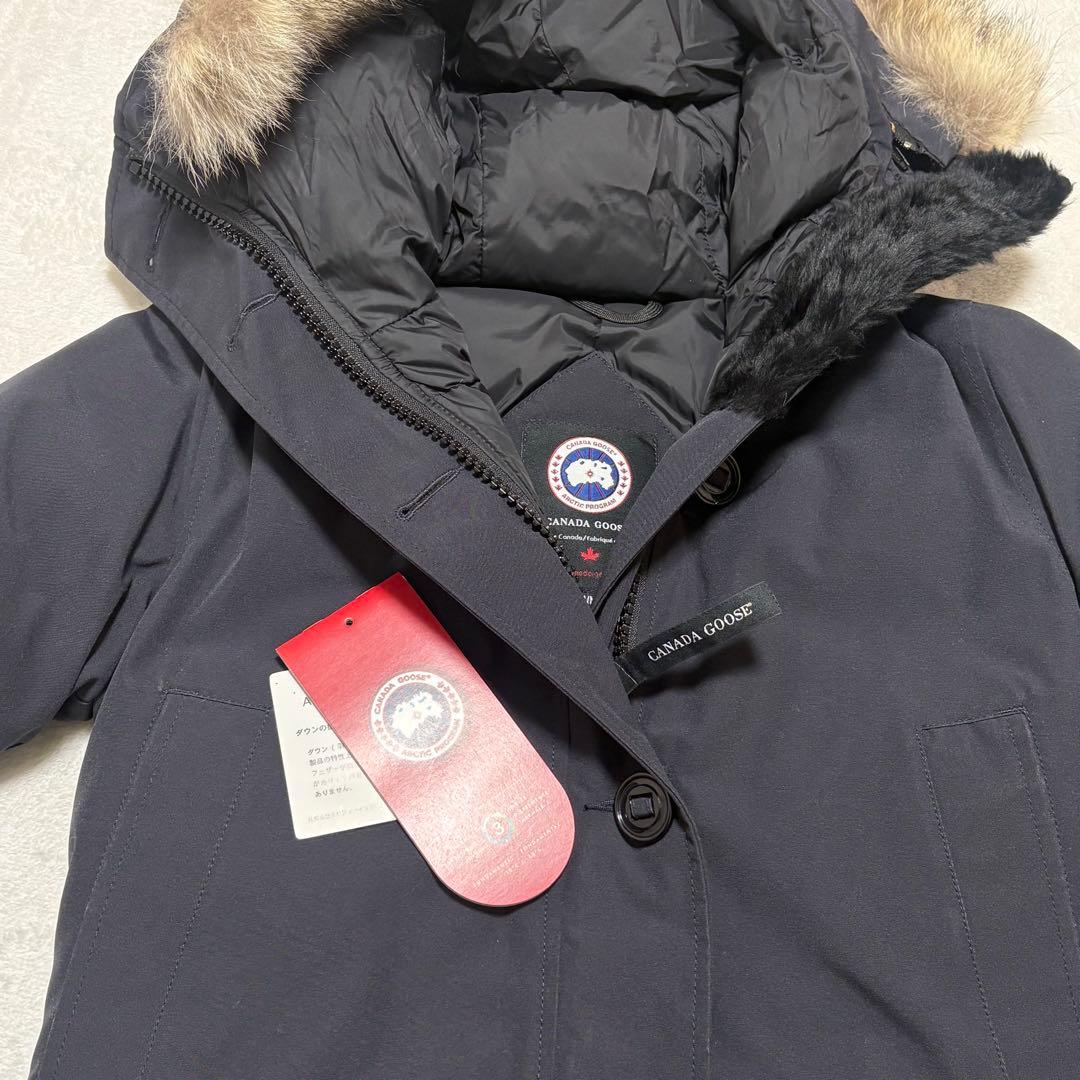   ダウンジャケット (BRONTE PARKA)