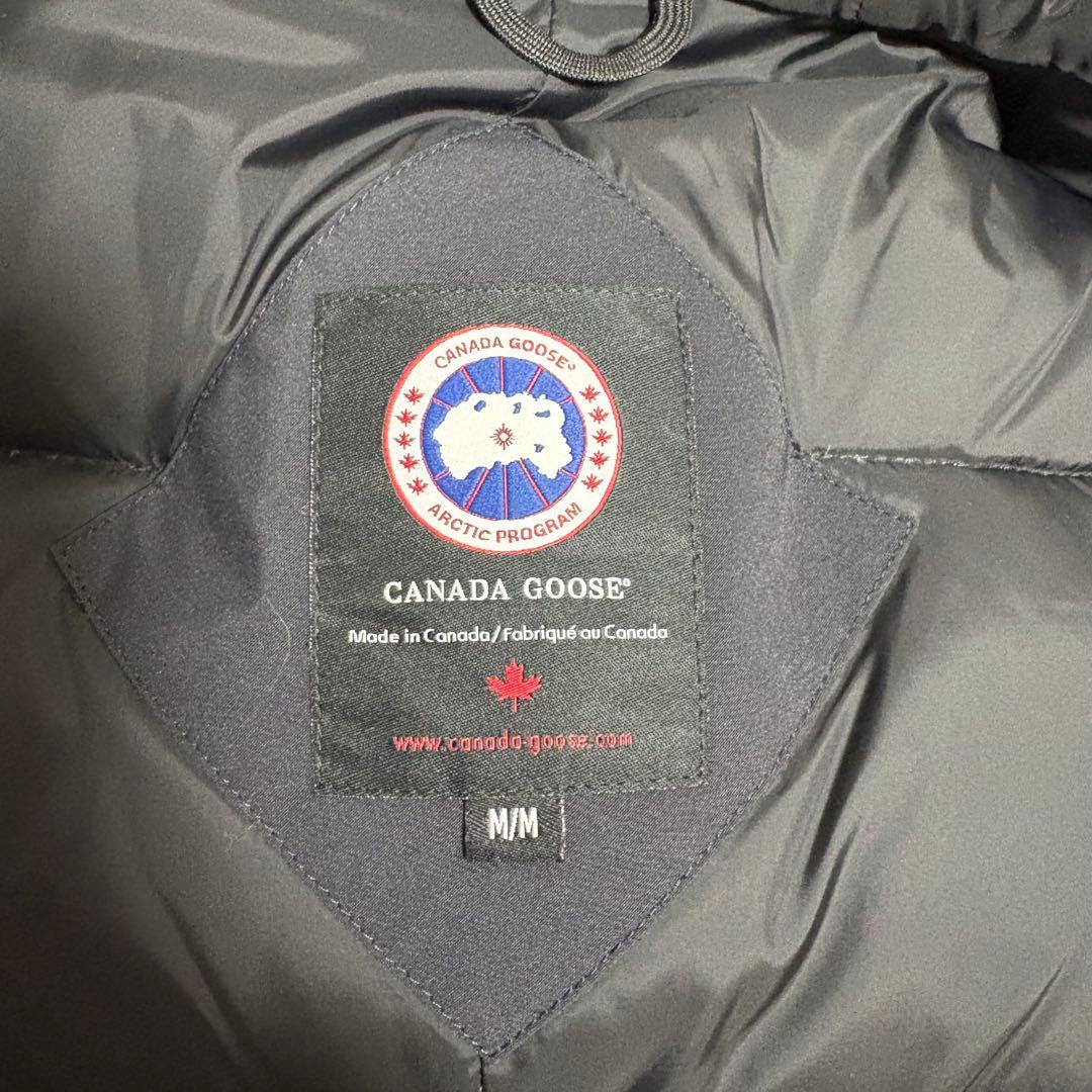   ダウンジャケット (BRONTE PARKA)